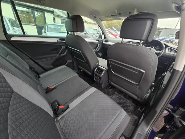 Used Volkswagen Tiguan 2020 for sale - 76315767: Photo 13