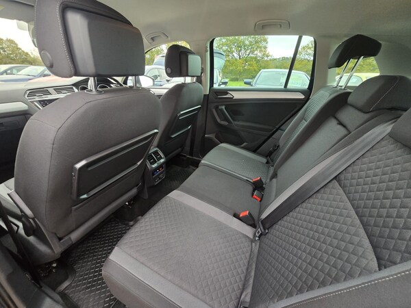 Used Volkswagen Tiguan 2020 for sale - 76315767: Photo 15