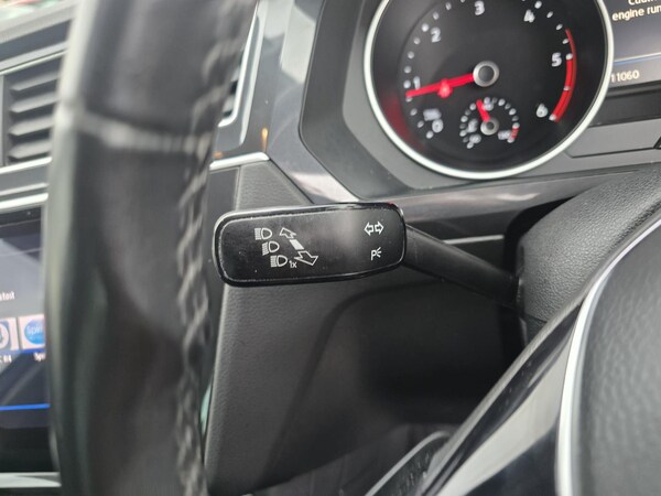 Used Volkswagen Tiguan 2020 for sale - 76315767: Photo 23
