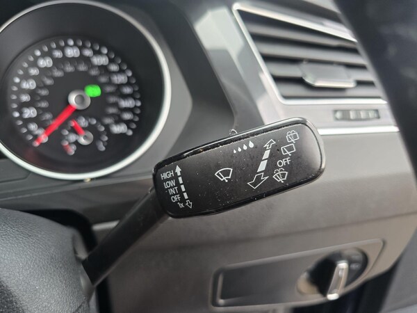 Used Volkswagen Tiguan 2020 for sale - 76315767: Photo 24
