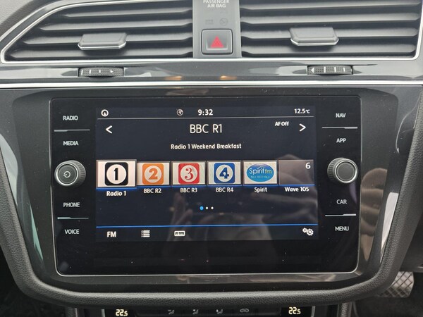 Used Volkswagen Tiguan 2020 for sale - 76315767: Photo 25