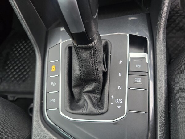 Used Volkswagen Tiguan 2020 for sale - 76315767: Photo 27