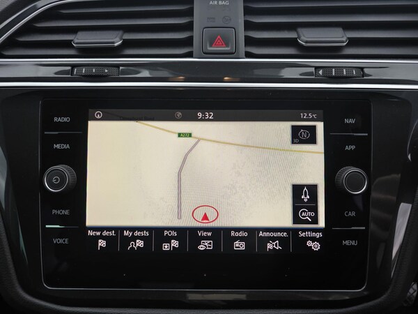 Used Volkswagen Tiguan 2020 for sale - 76315767: Photo 28