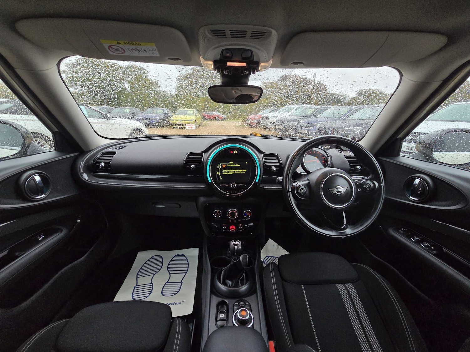 Used MINI Clubman 2016 for sale - 76318751: Photo 10