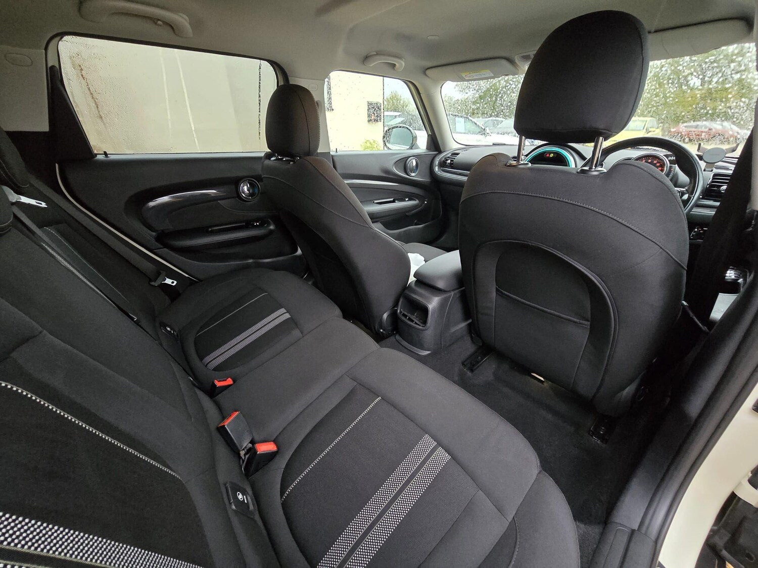 Used MINI Clubman 2016 for sale - 76318751: Photo 11