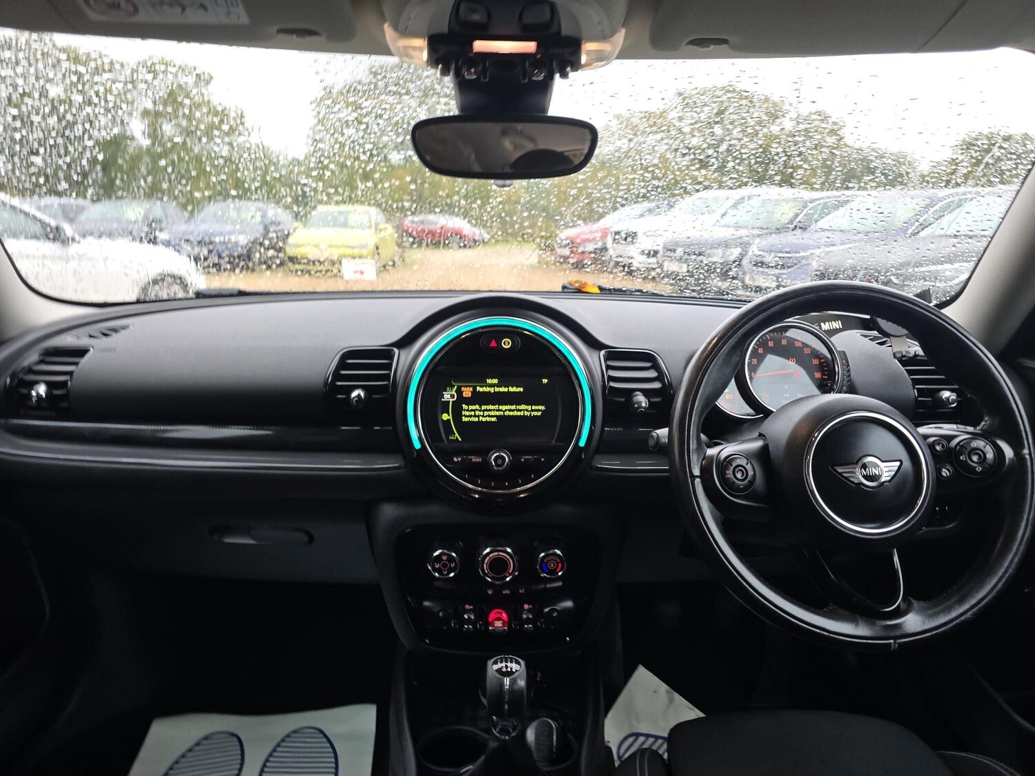 Used MINI Clubman 2016 for sale - 76318751: Photo 13