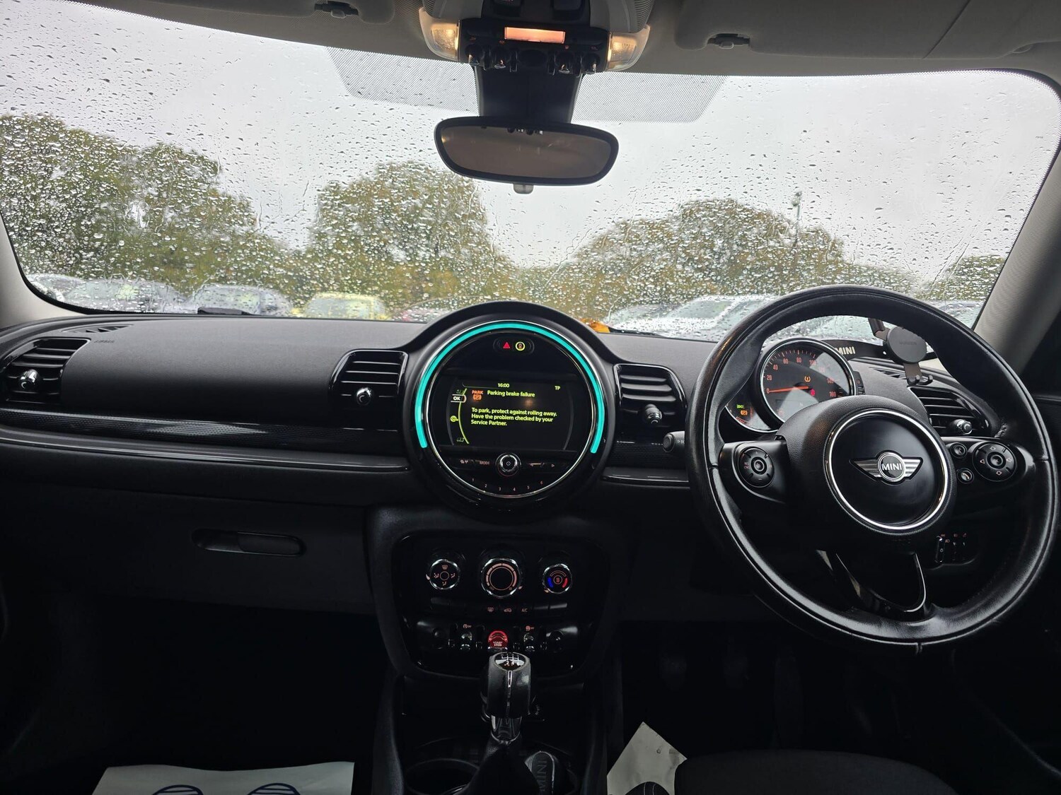 Used MINI Clubman 2016 for sale - 76318751: Photo 14