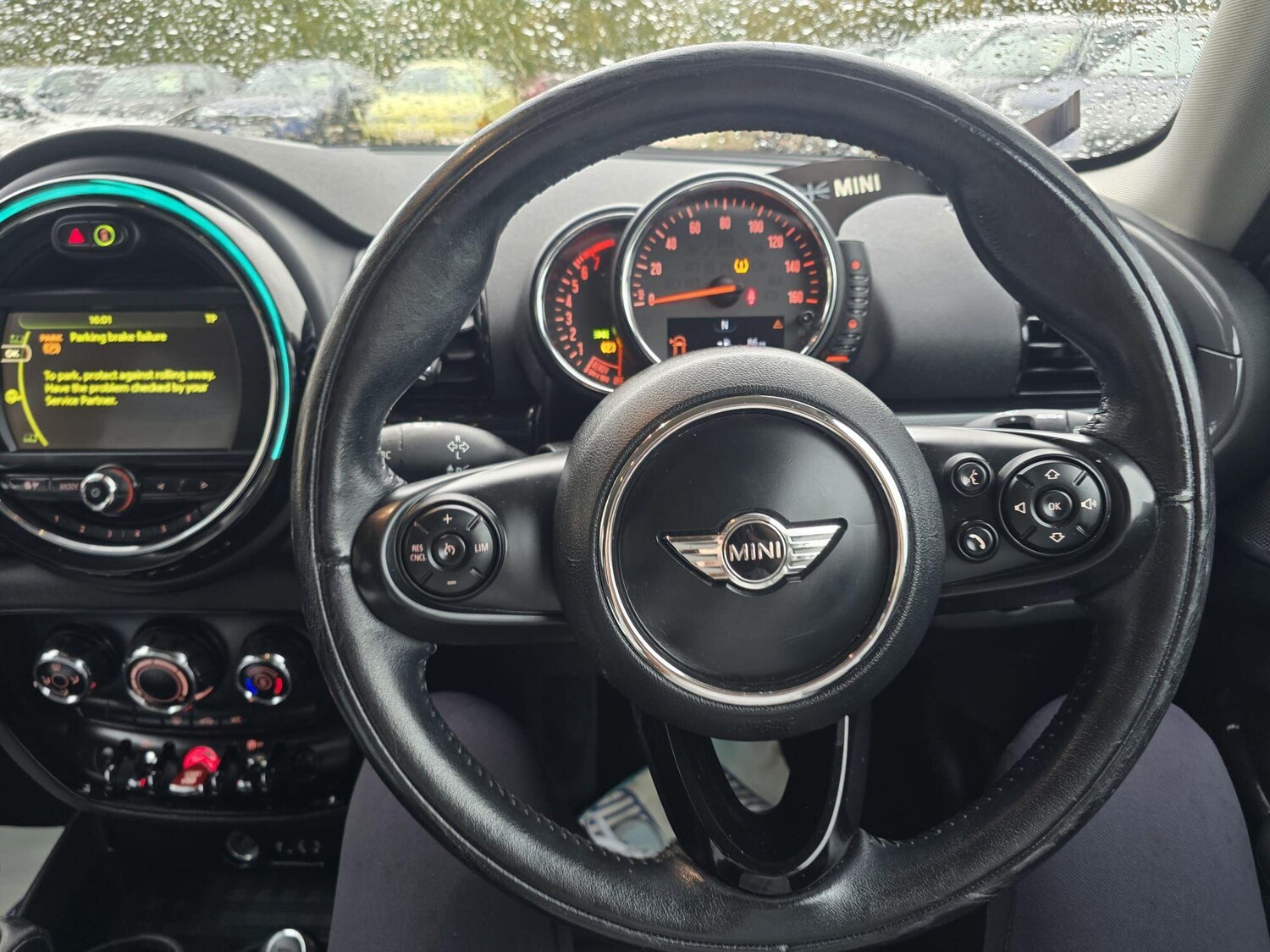 Used MINI Clubman 2016 for sale - 76318751: Photo 16