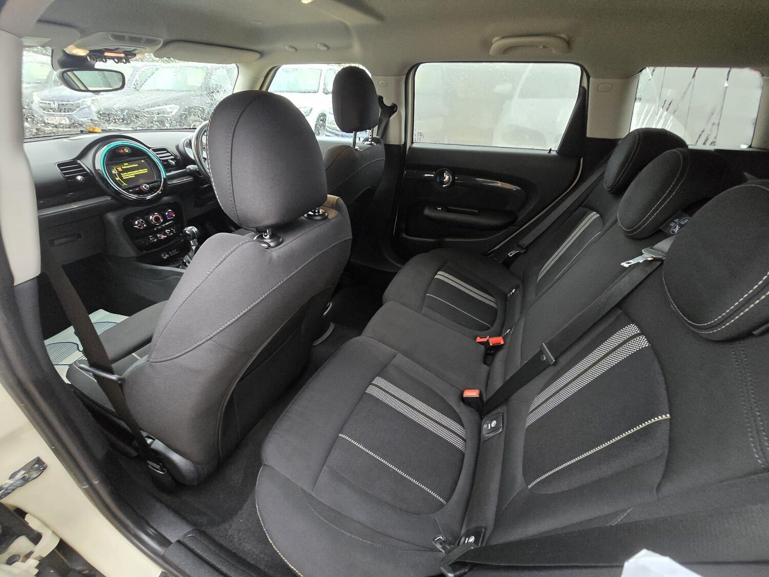 Used MINI Clubman 2016 for sale - 76318751: Photo 18