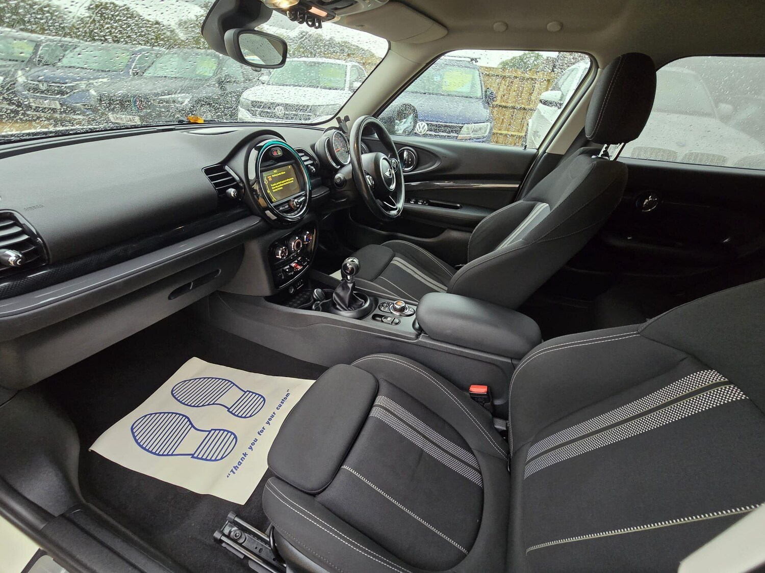 Used MINI Clubman 2016 for sale - 76318751: Photo 19