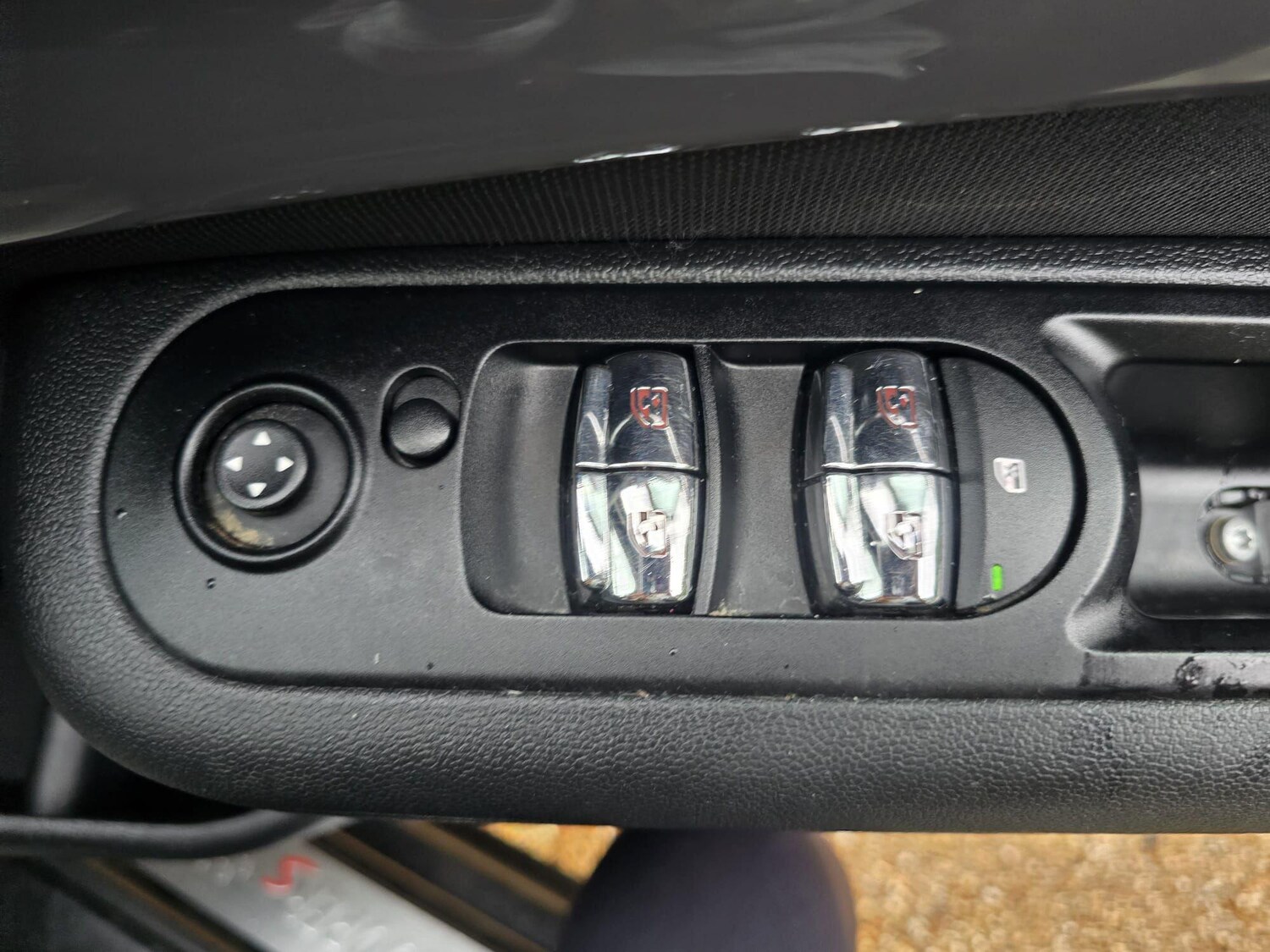 Used MINI Clubman 2016 for sale - 76318751: Photo 20