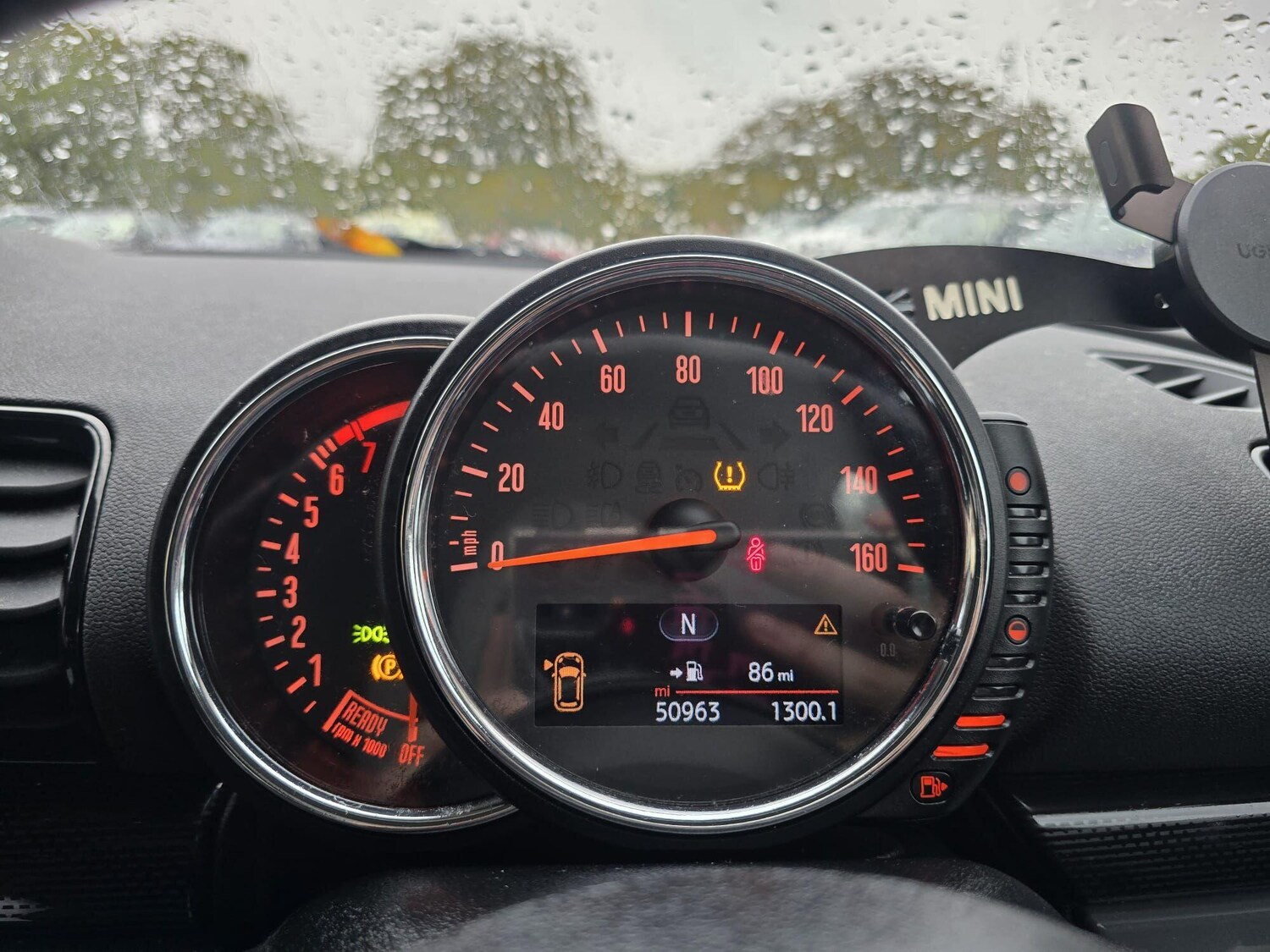 Used MINI Clubman 2016 for sale - 76318751: Photo 23