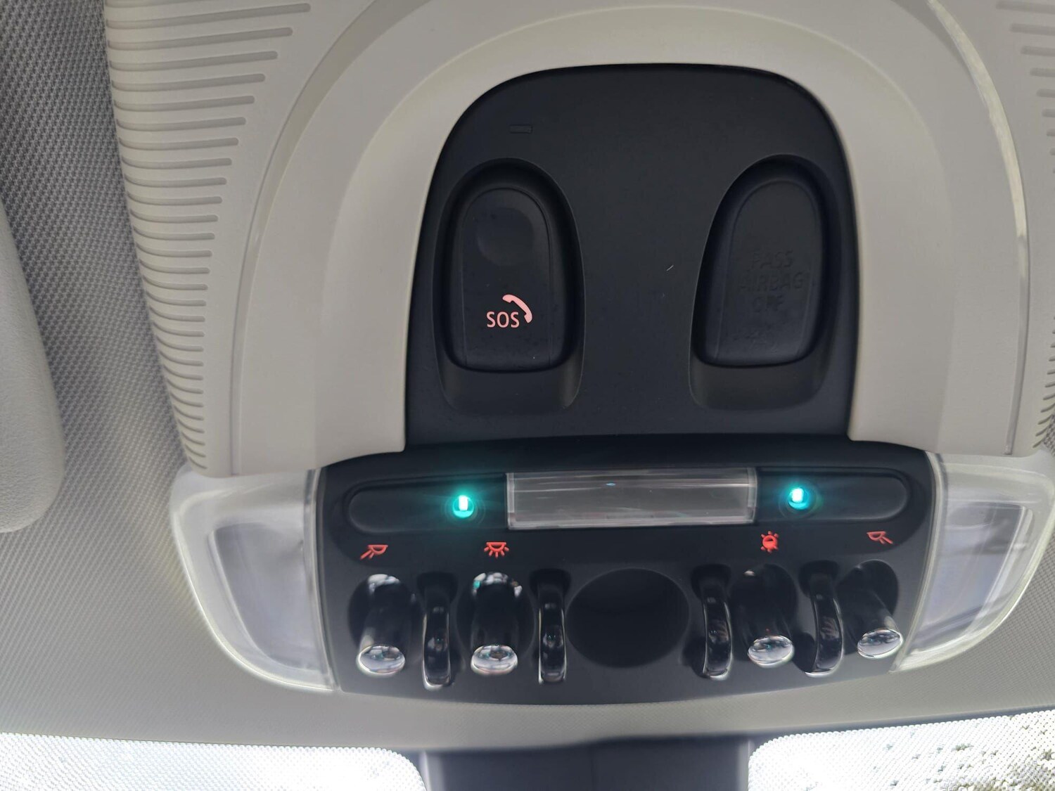 Used MINI Clubman 2016 for sale - 76318751: Photo 25