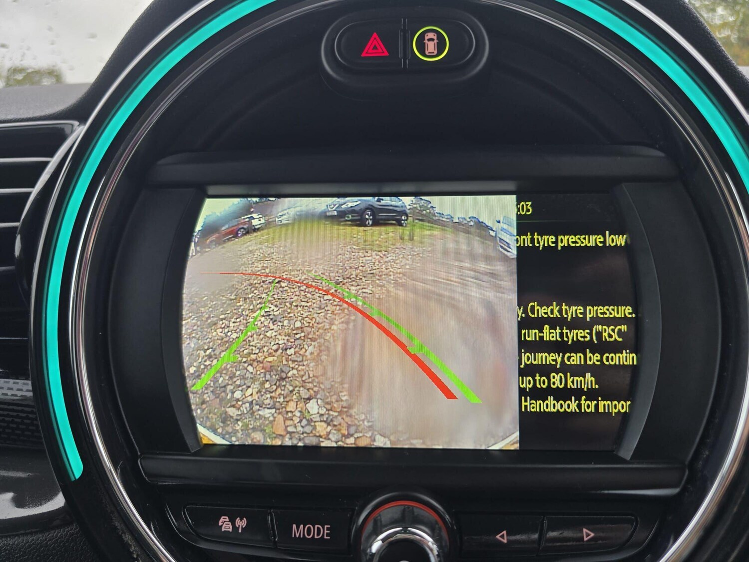 Used MINI Clubman 2016 for sale - 76318751: Photo 27