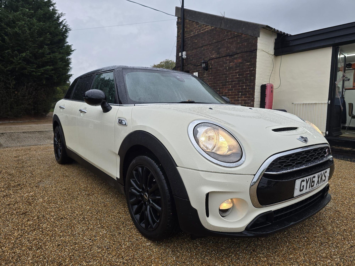 Used MINI Clubman 2016 for sale - 76318751: Photo 8