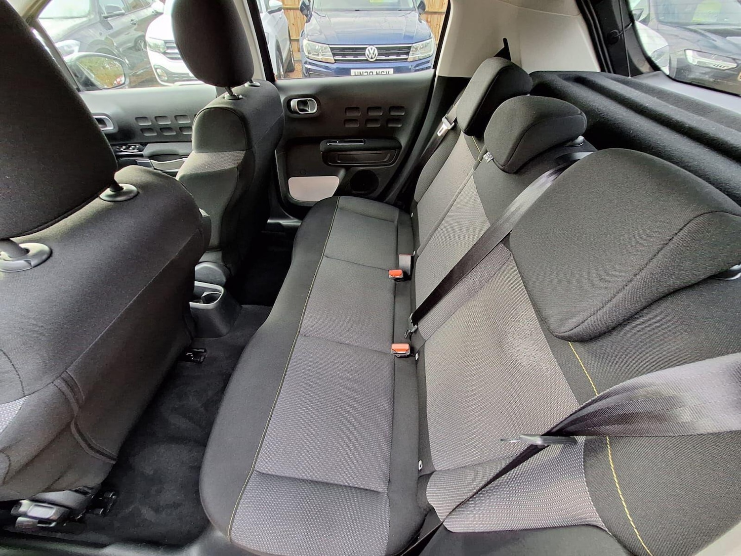 Used Citroen C3 2019 for sale - 76338687: Photo 10