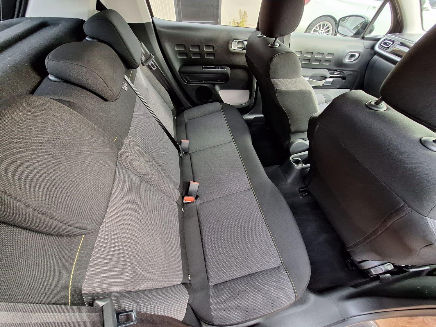 Used Citroen C3 2019 for sale - 76338687: Photo 12