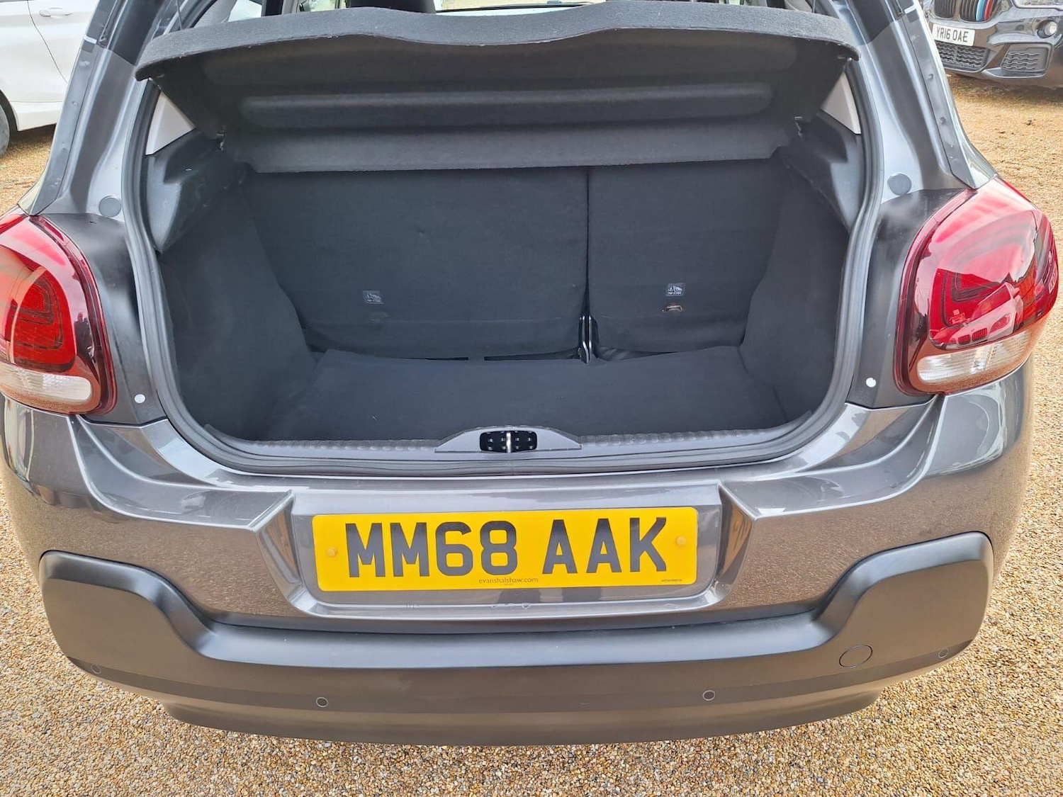 Used Citroen C3 2019 for sale - 76338687: Photo 13