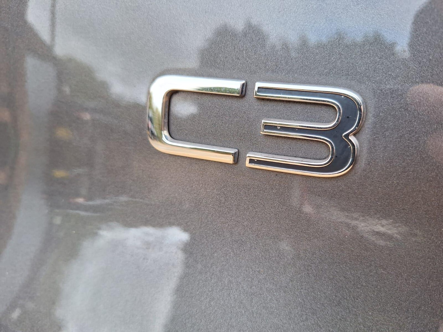 Used Citroen C3 2019 for sale - 76338687: Photo 14