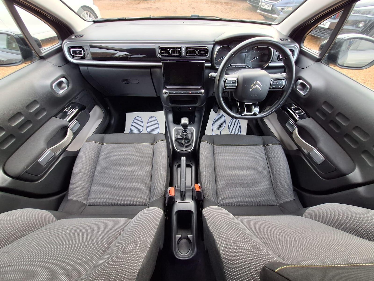 Used Citroen C3 2019 for sale - 76338687: Photo 16