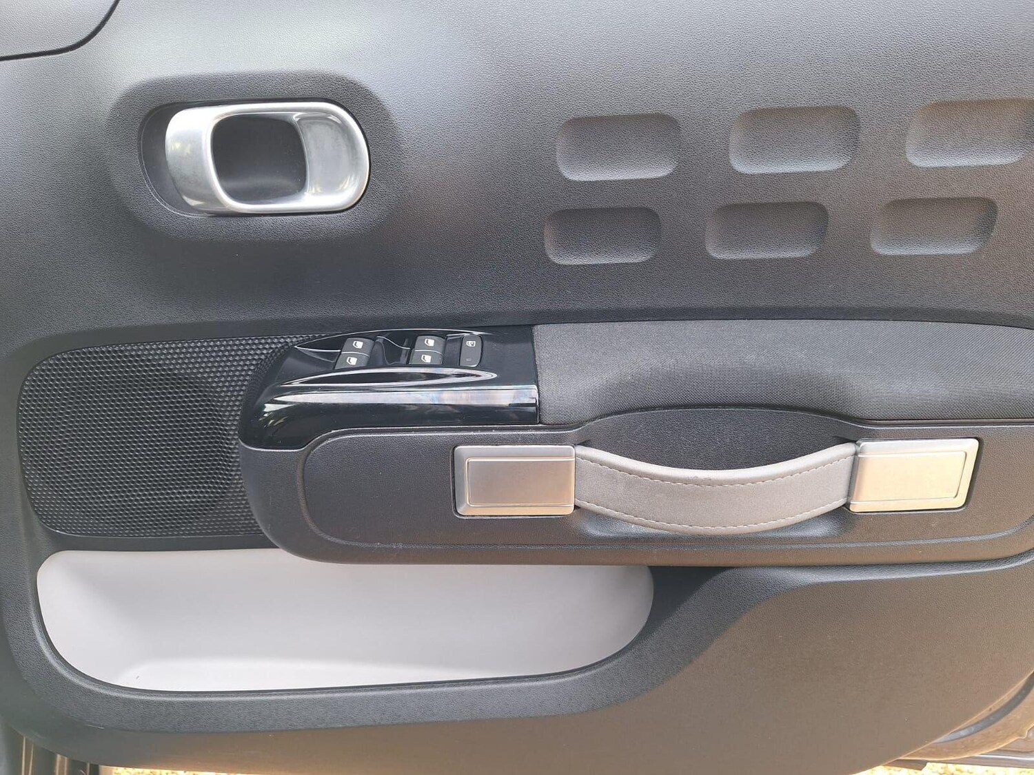 Used Citroen C3 2019 for sale - 76338687: Photo 17
