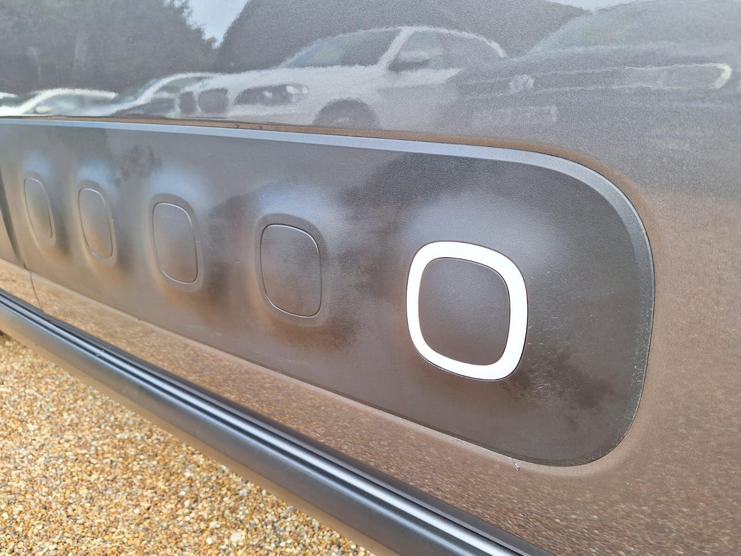 Used Citroen C3 2019 for sale - 76338687: Photo 20