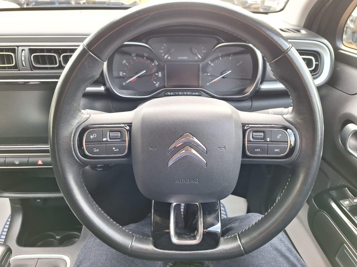 Used Citroen C3 2019 for sale - 76338687: Photo 27