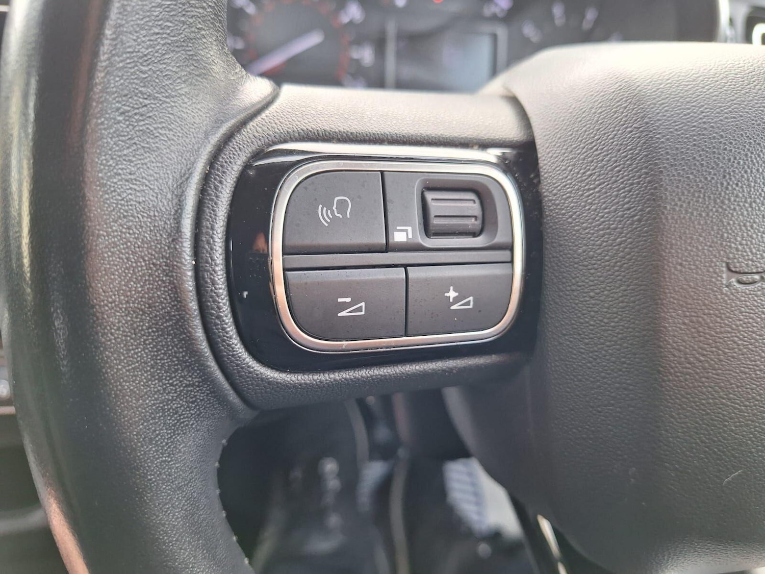 Used Citroen C3 2019 for sale - 76338687: Photo 28