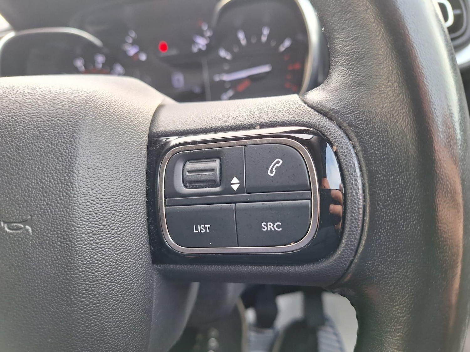 Used Citroen C3 2019 for sale - 76338687: Photo 31
