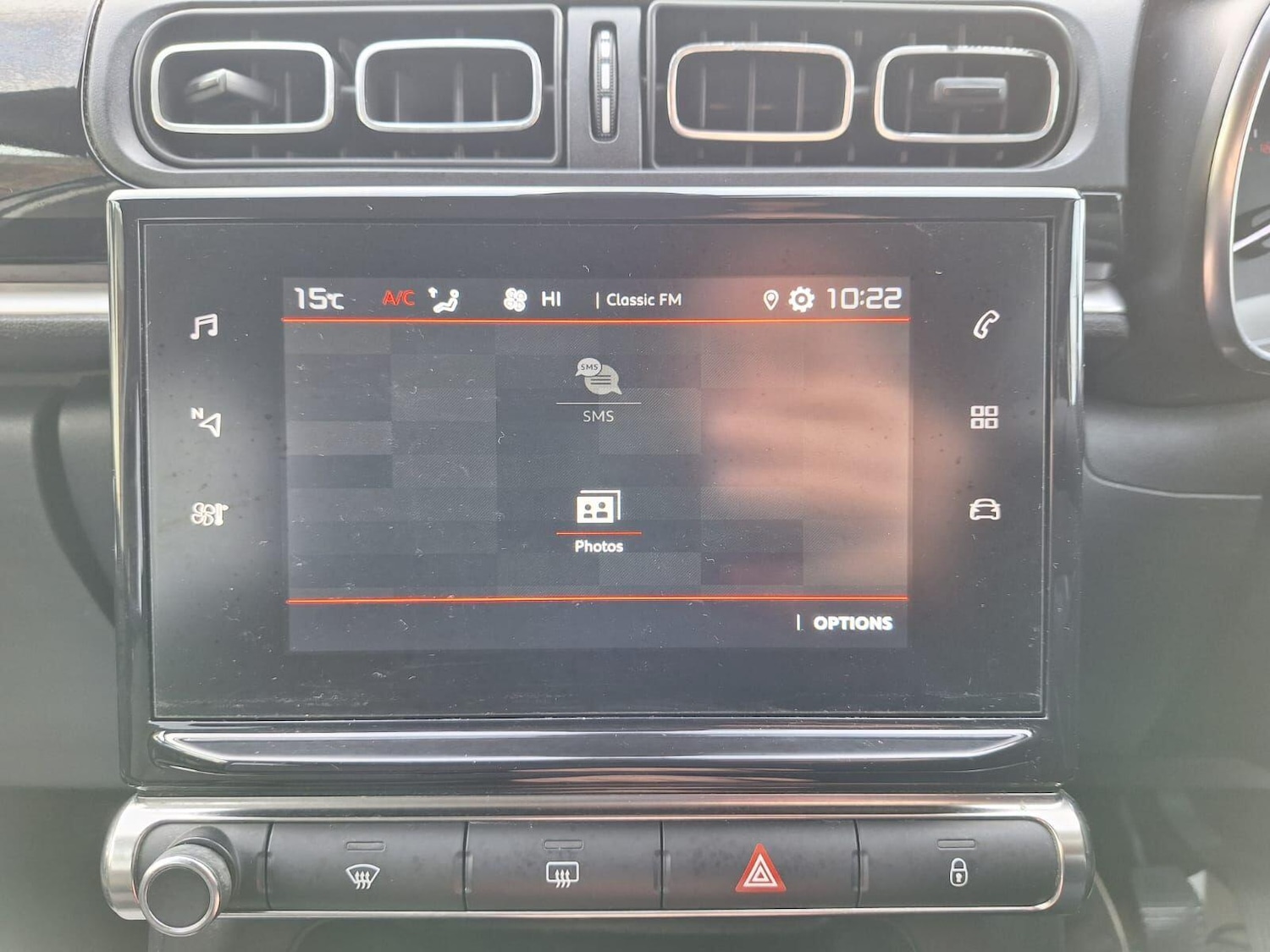 Used Citroen C3 2019 for sale - 76338687: Photo 33