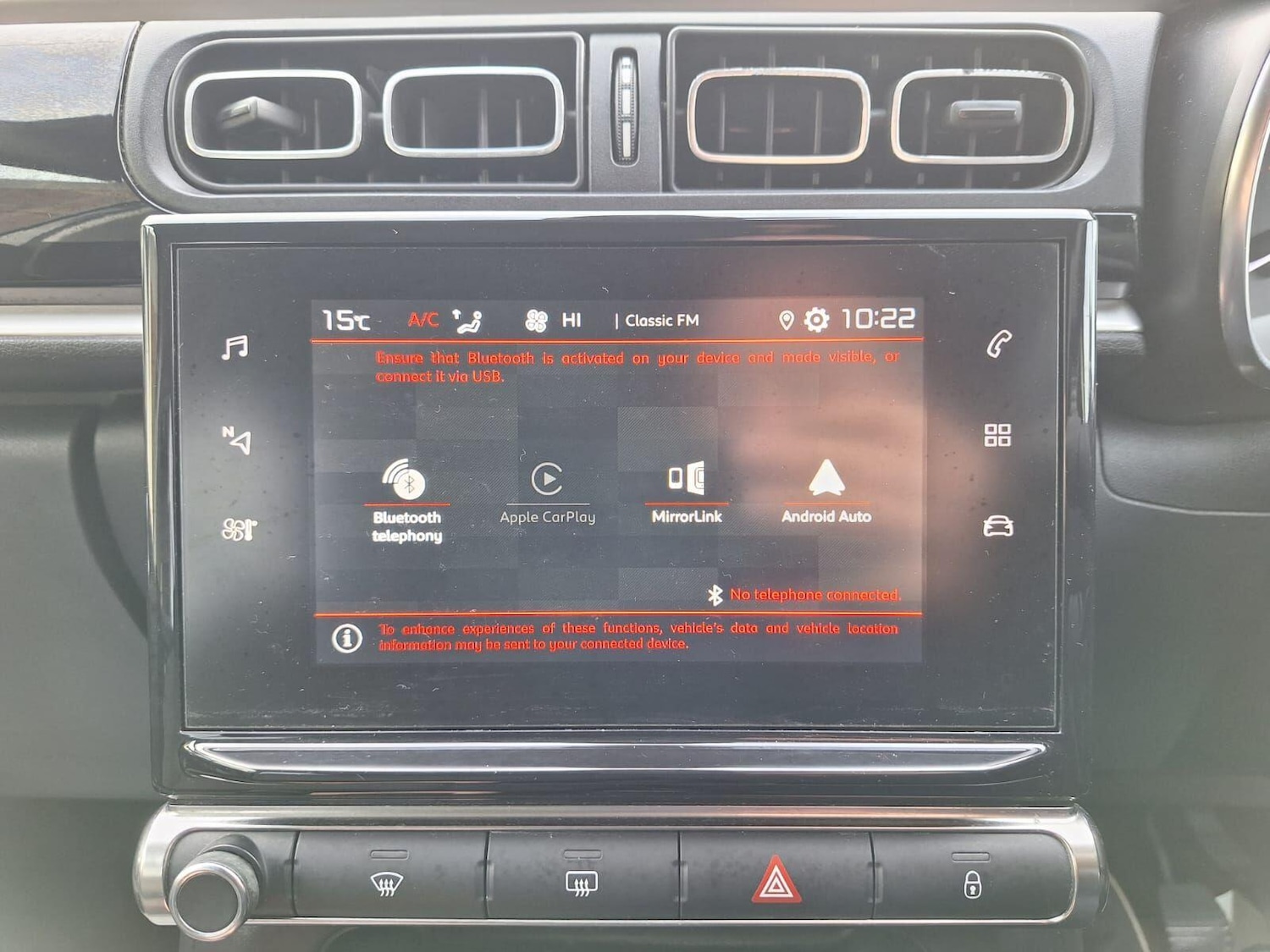 Used Citroen C3 2019 for sale - 76338687: Photo 34