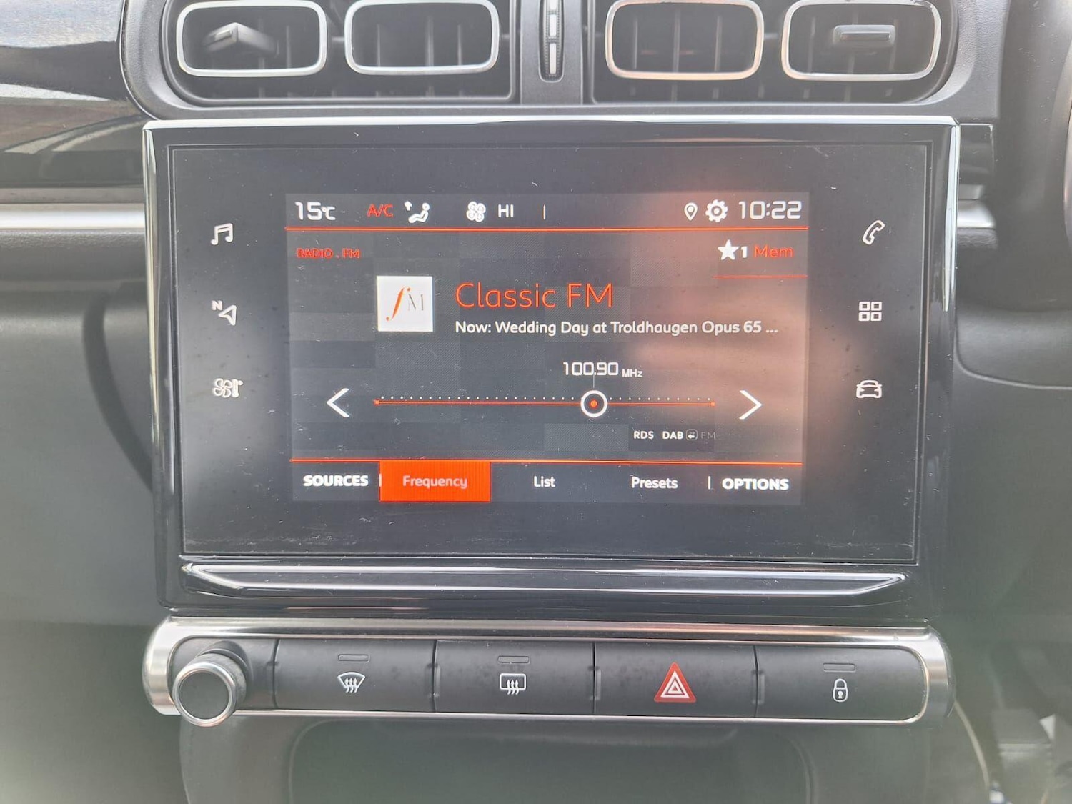 Used Citroen C3 2019 for sale - 76338687: Photo 35