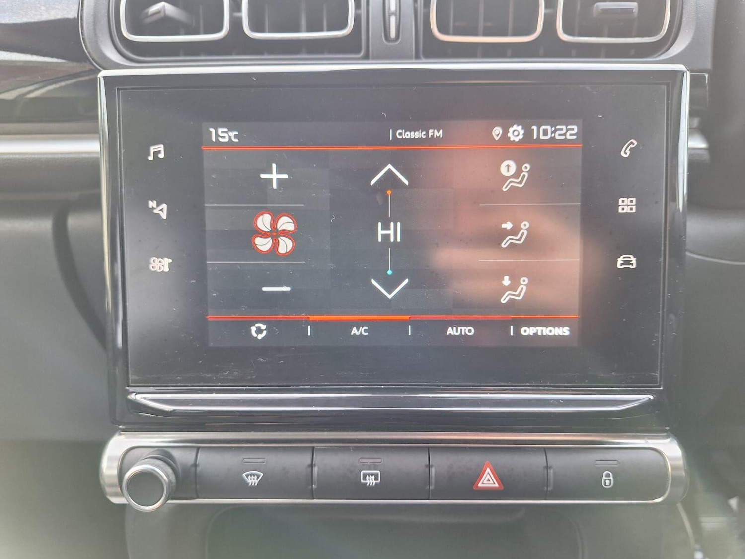 Used Citroen C3 2019 for sale - 76338687: Photo 36