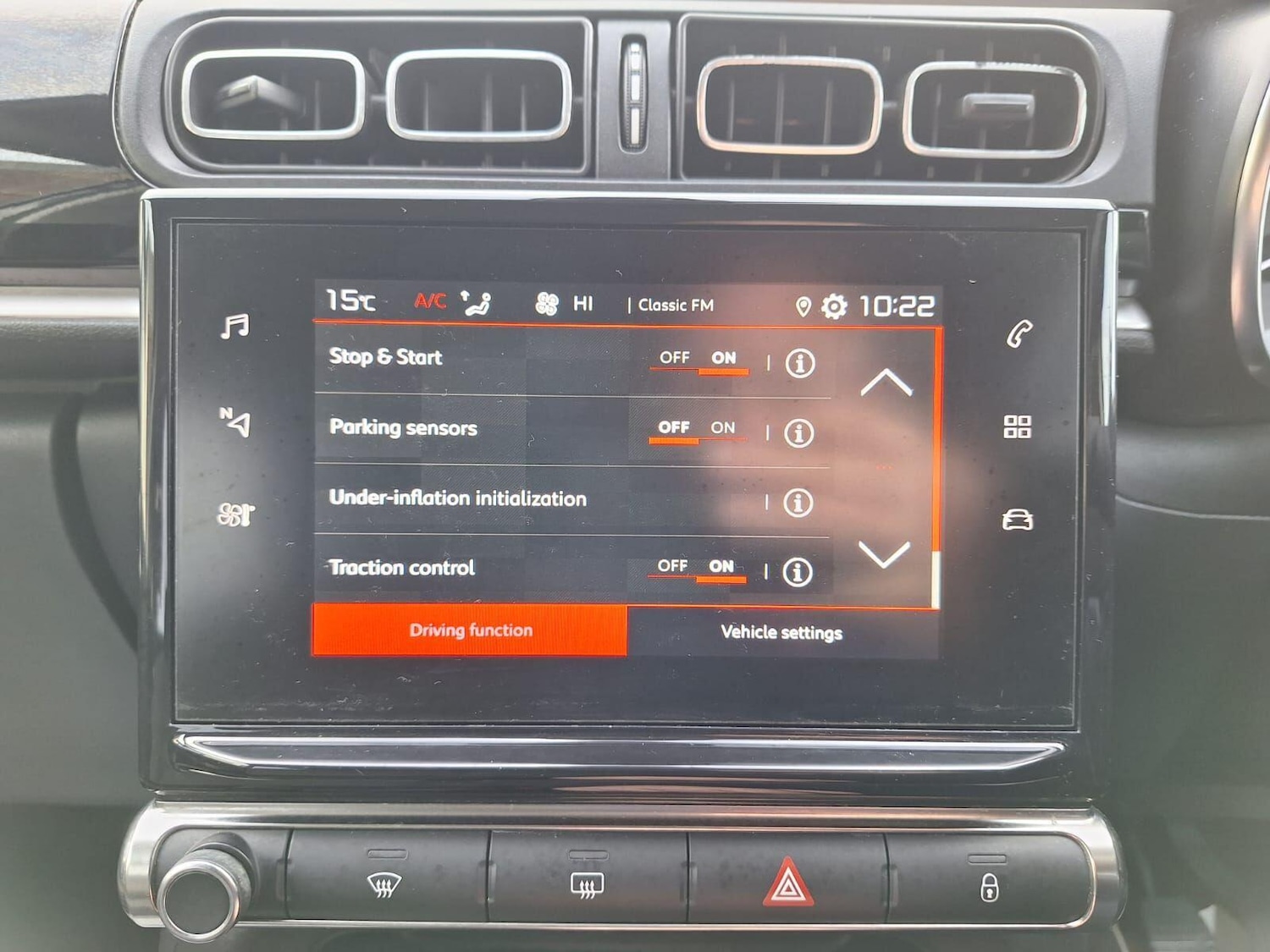 Used Citroen C3 2019 for sale - 76338687: Photo 39