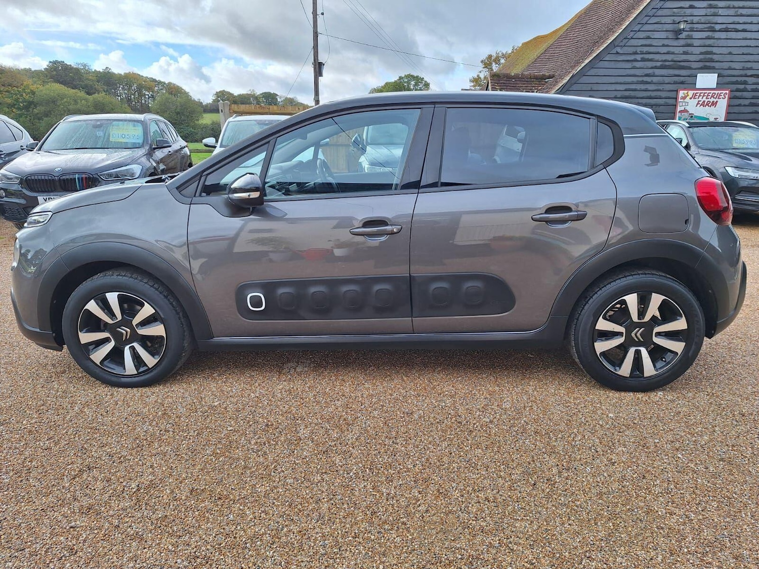 Used Citroen C3 2019 for sale - 76338687: Photo 4