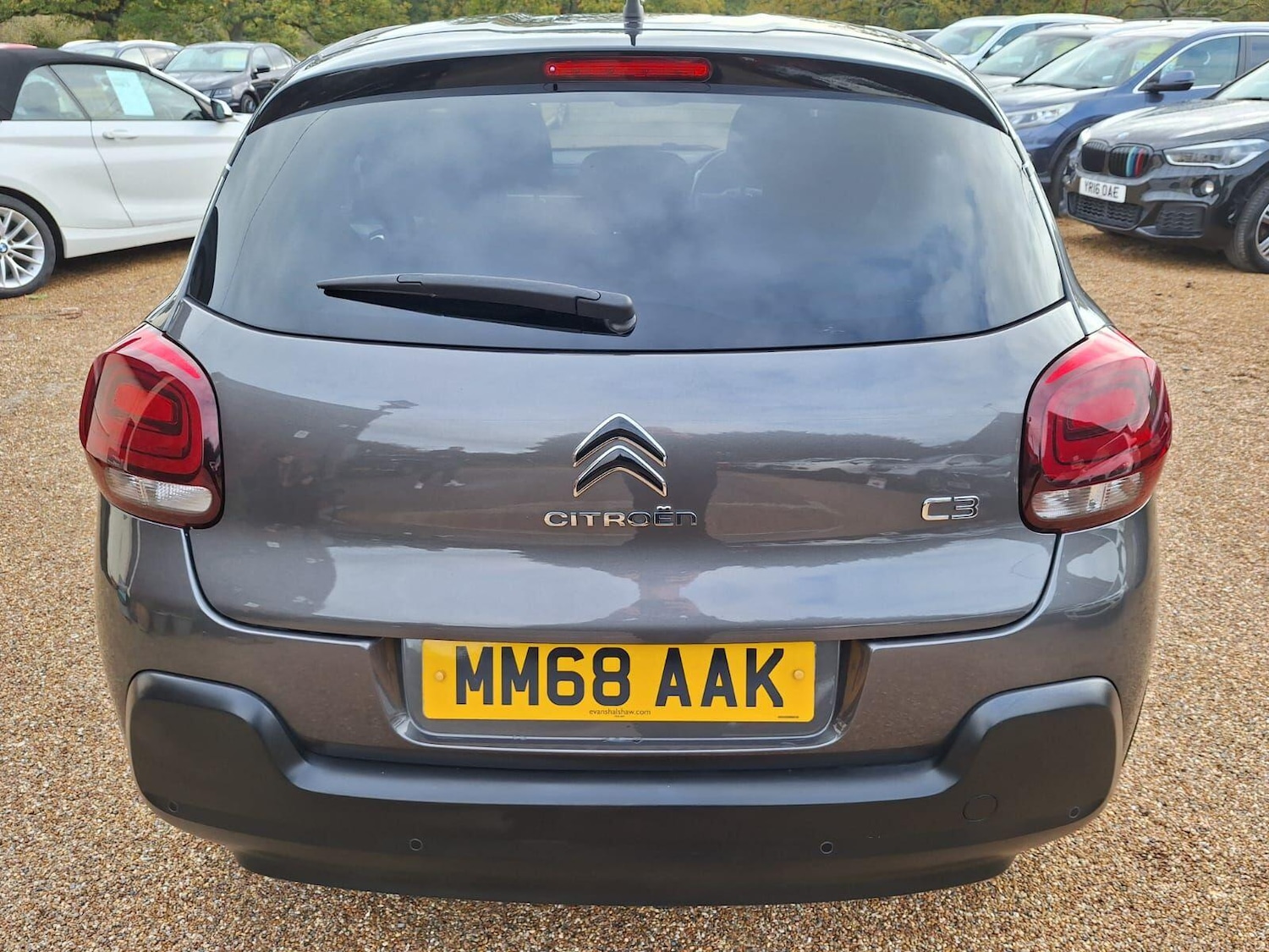 Used Citroen C3 2019 for sale - 76338687: Photo 6