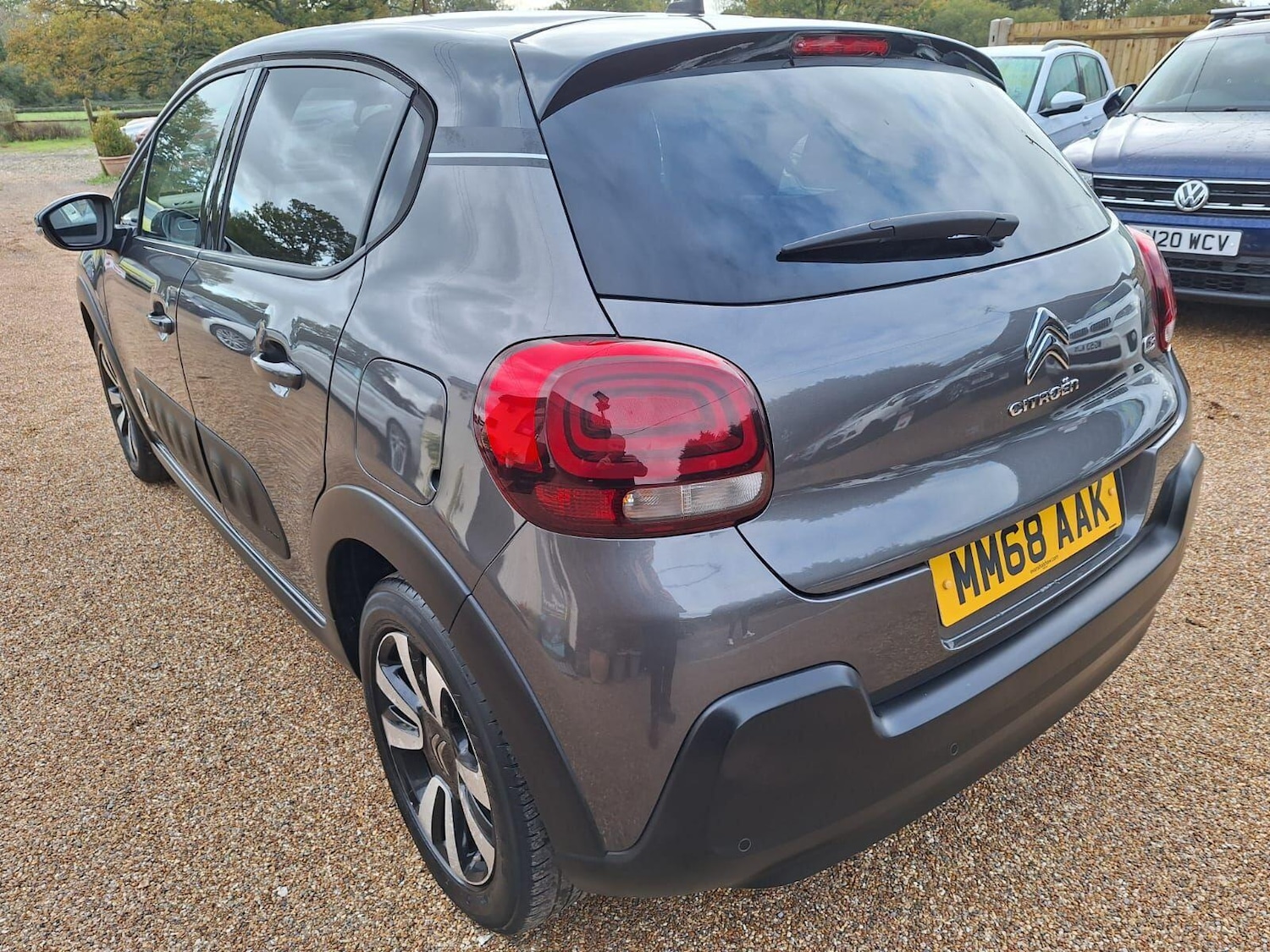 Used Citroen C3 2019 for sale - 76338687: Photo 7