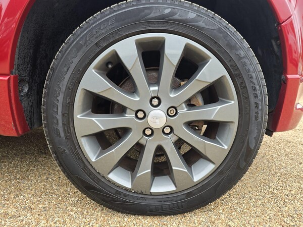 Used Land Rover Freelander 2014 for sale - 76241545: Photo 18