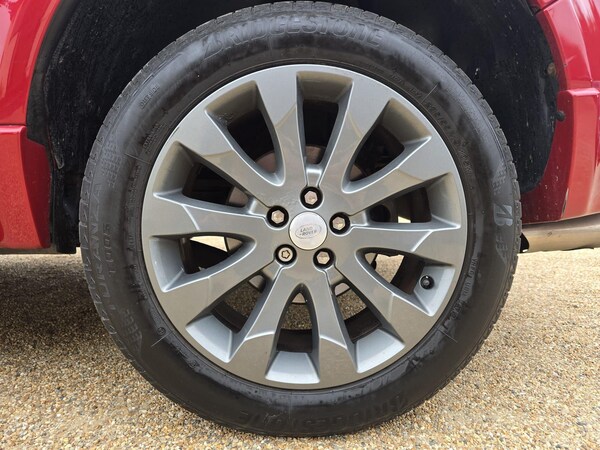 Used Land Rover Freelander 2014 for sale - 76241545: Photo 19