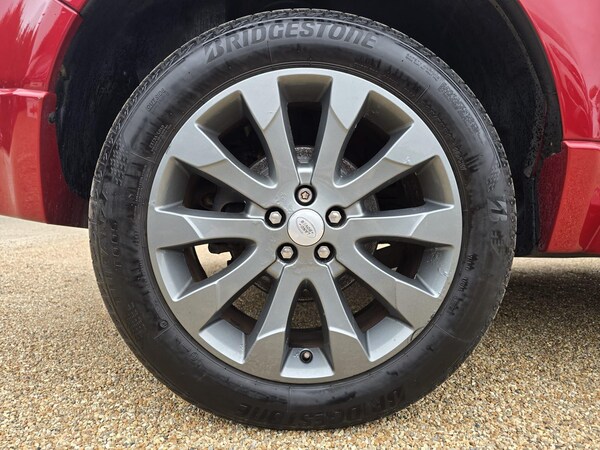 Used Land Rover Freelander 2014 for sale - 76241545: Photo 20