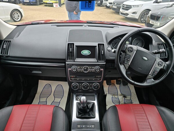 Used Land Rover Freelander 2014 for sale - 76241545: Photo 22