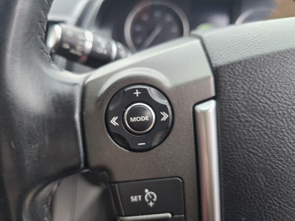 Used Land Rover Freelander 2014 for sale - 76241545: Photo 23