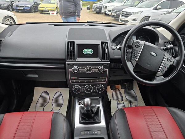 Used Land Rover Freelander 2014 for sale - 76241545: Photo 24