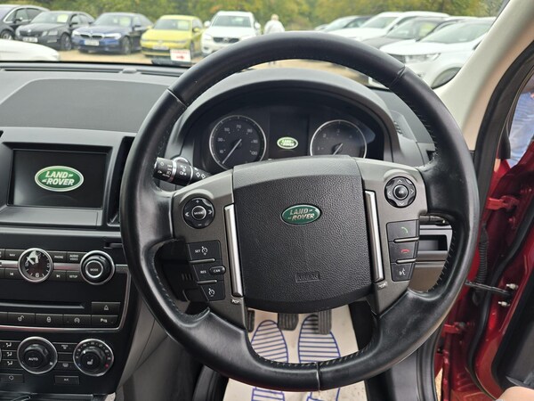 Used Land Rover Freelander 2014 for sale - 76241545: Photo 25