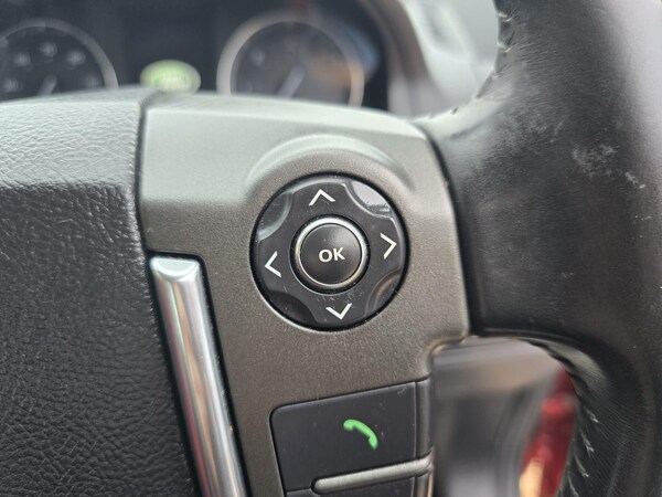 Used Land Rover Freelander 2014 for sale - 76241545: Photo 28