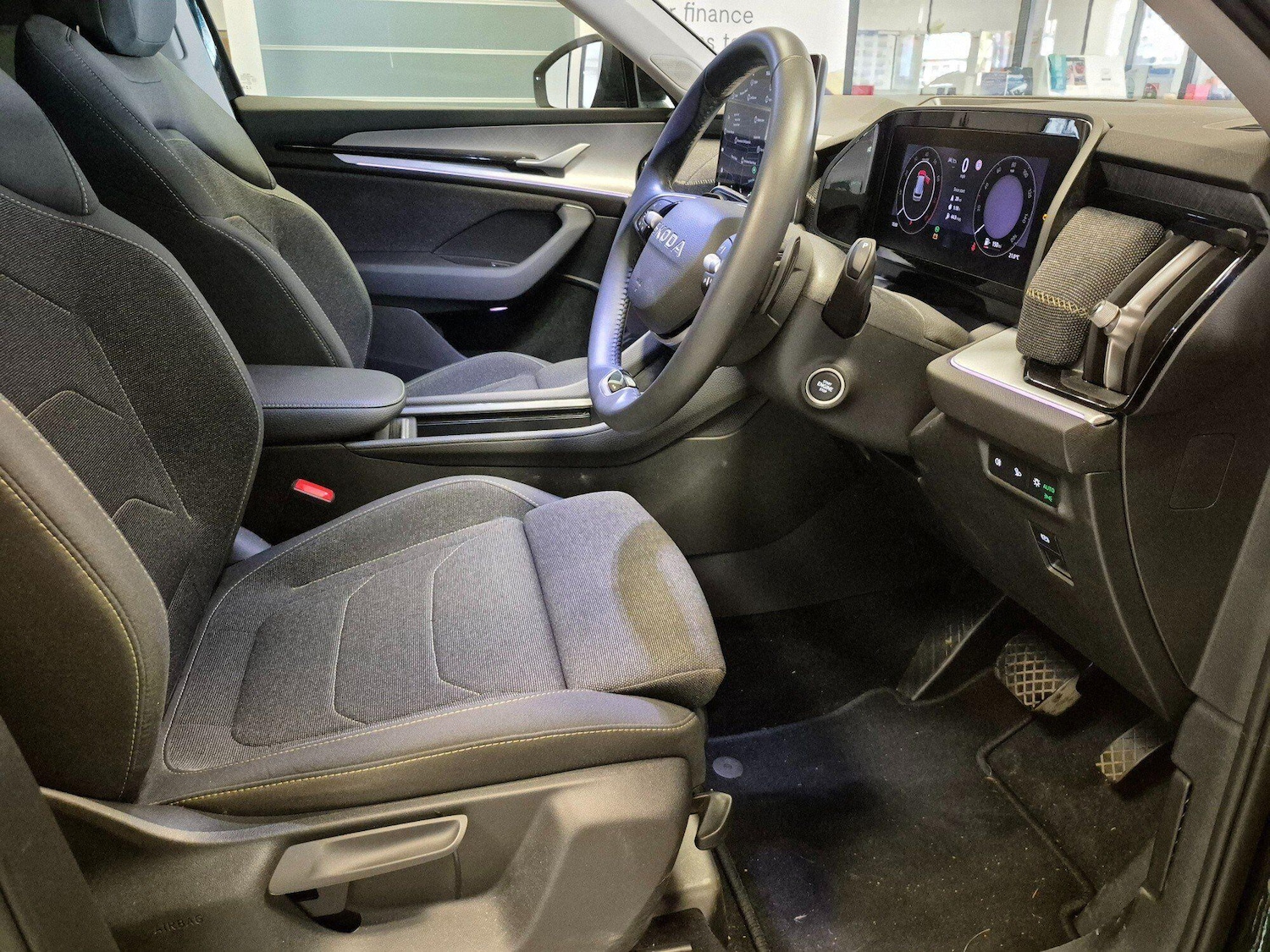 Used Skoda Kodiaq 2025 for sale - 76528836: Photo 10