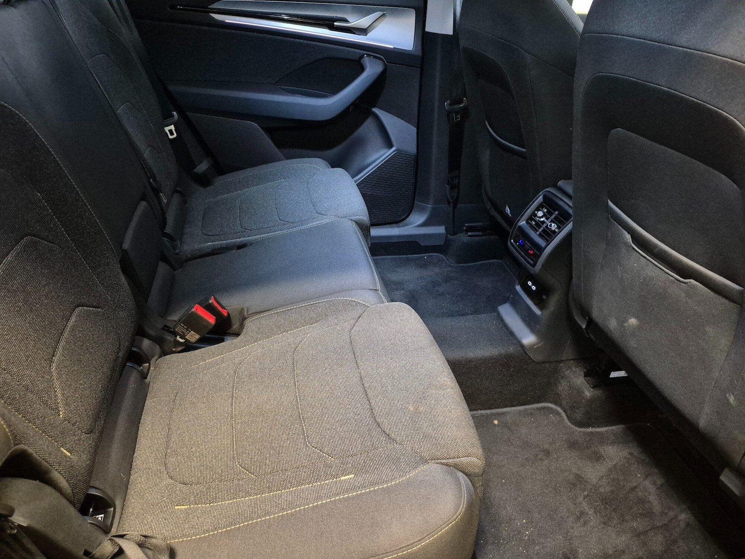 Used Skoda Kodiaq 2025 for sale - 76528836: Photo 12