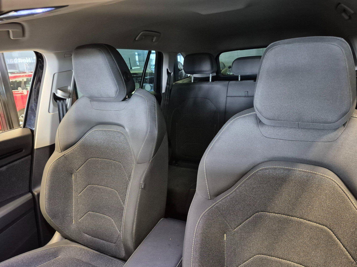 Used Skoda Kodiaq 2025 for sale - 76528836: Photo 13