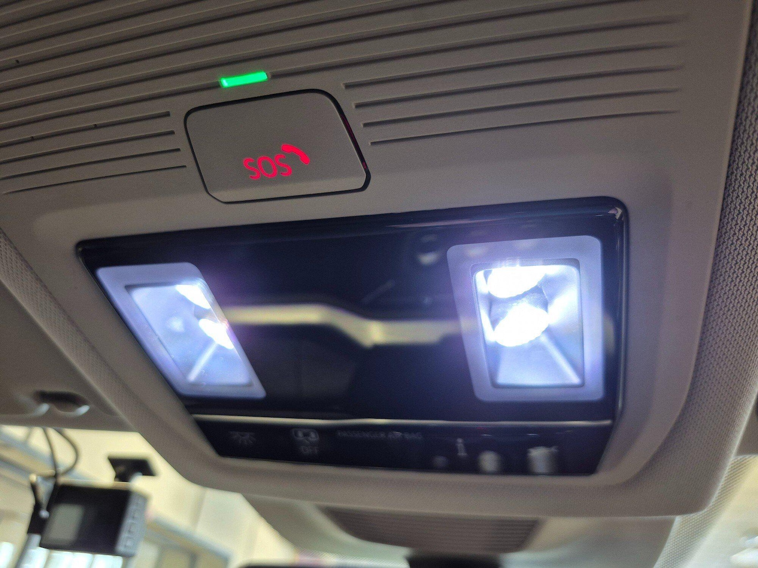 Used Skoda Kodiaq 2025 for sale - 76528836: Photo 17