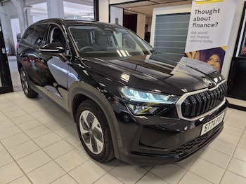 Skoda - Kodiaq